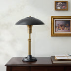 Mavelle Lambert Task Lamp table lamp - Side View