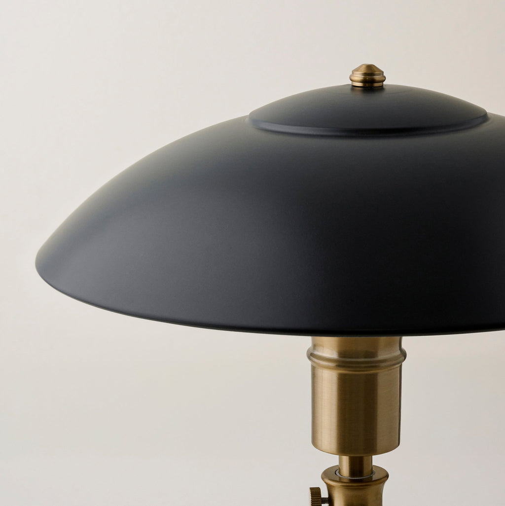 Mavelle Lambert Task Lamp table lamp - View 11