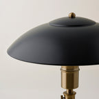 Mavelle Lambert Task Lamp table lamp - View 11