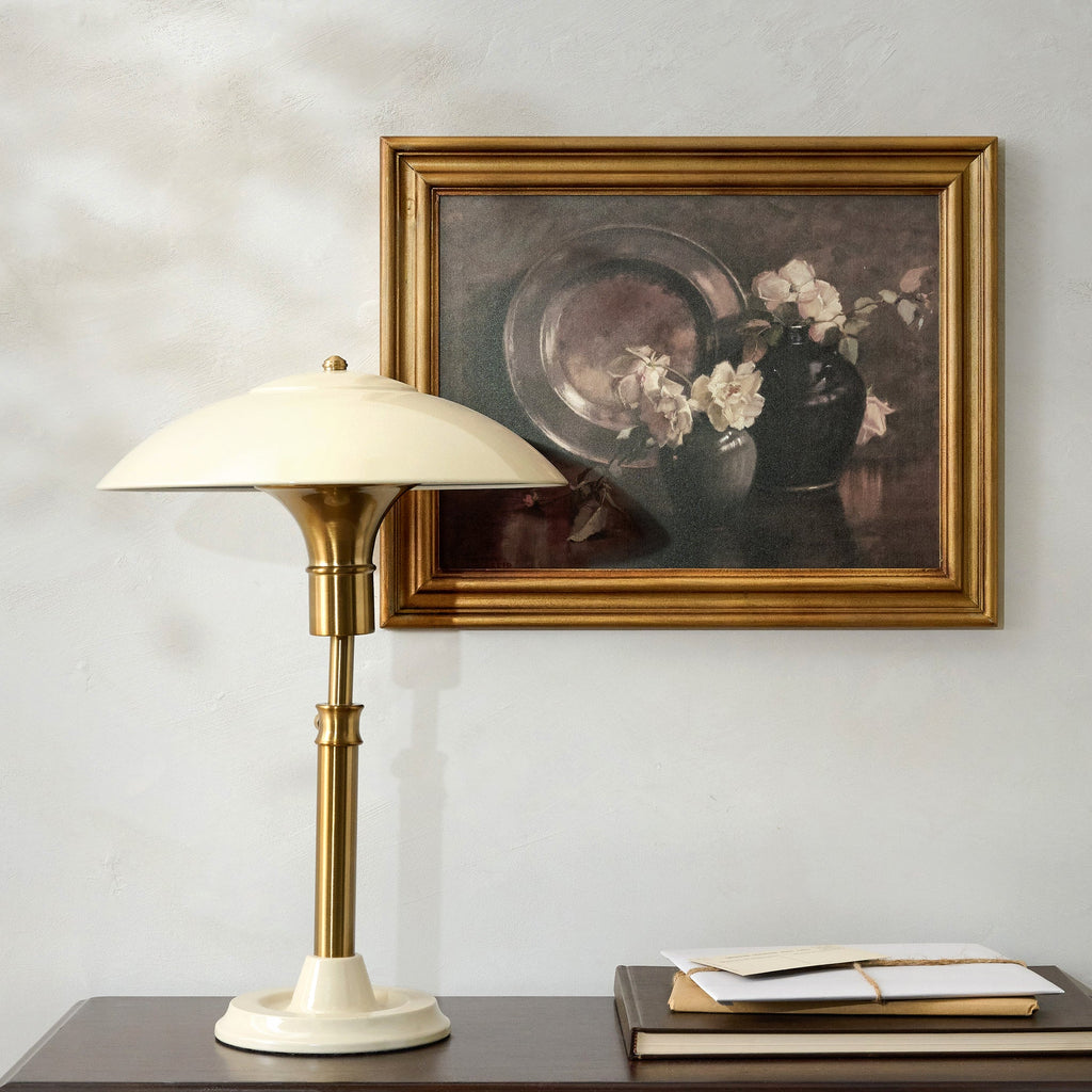 Mavelle Lambert Task Lamp table lamp - Close-Up