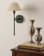 Mavelle Elias Wired Sconce wall sconce - Detail View
