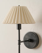 Mavelle Elias Wired Sconce wall sconce