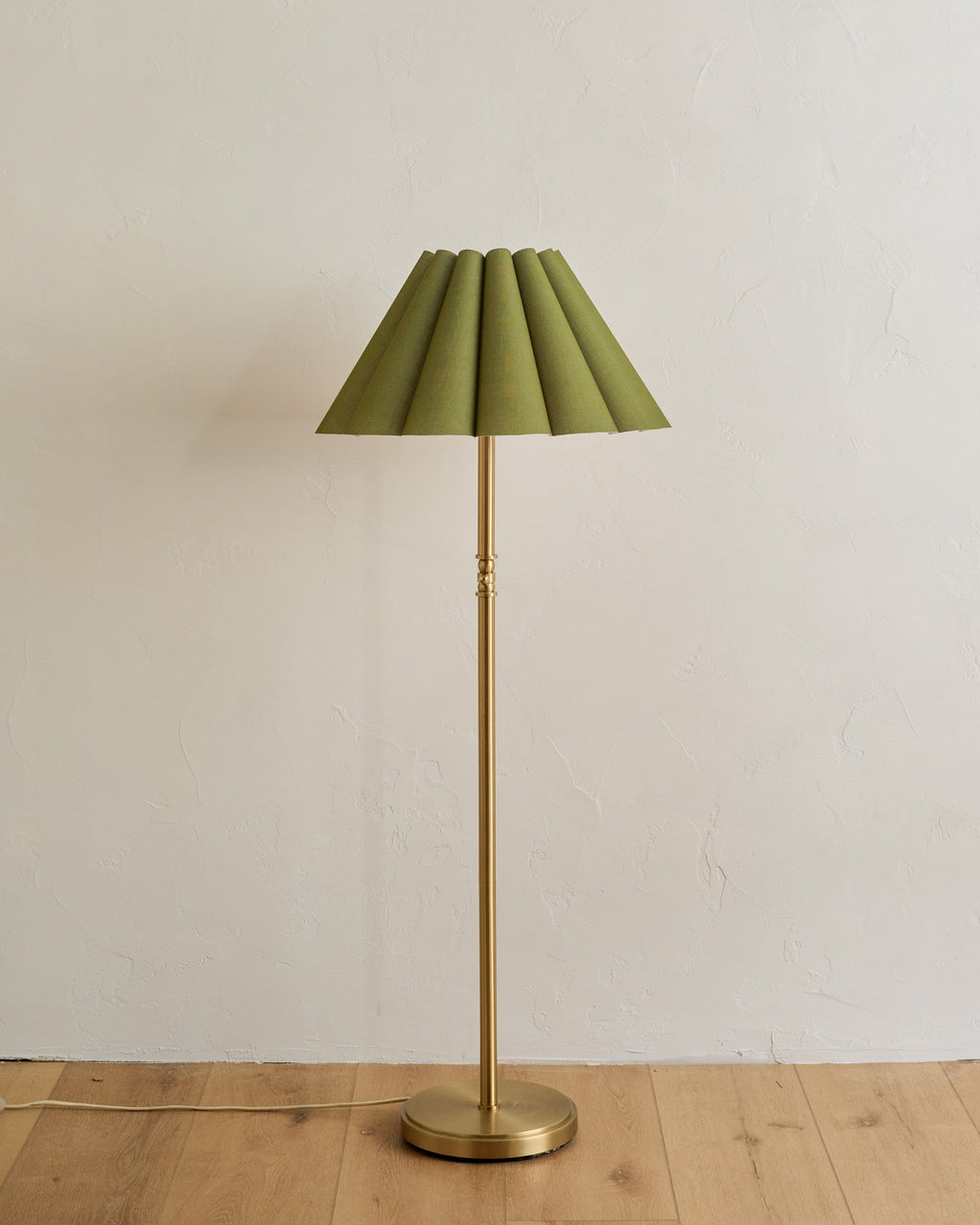 Mavelle Odile Adjustable Floor Lamp floor lamp