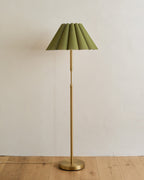 Mavelle Odile Adjustable Floor Lamp floor lamp - Styled in Room