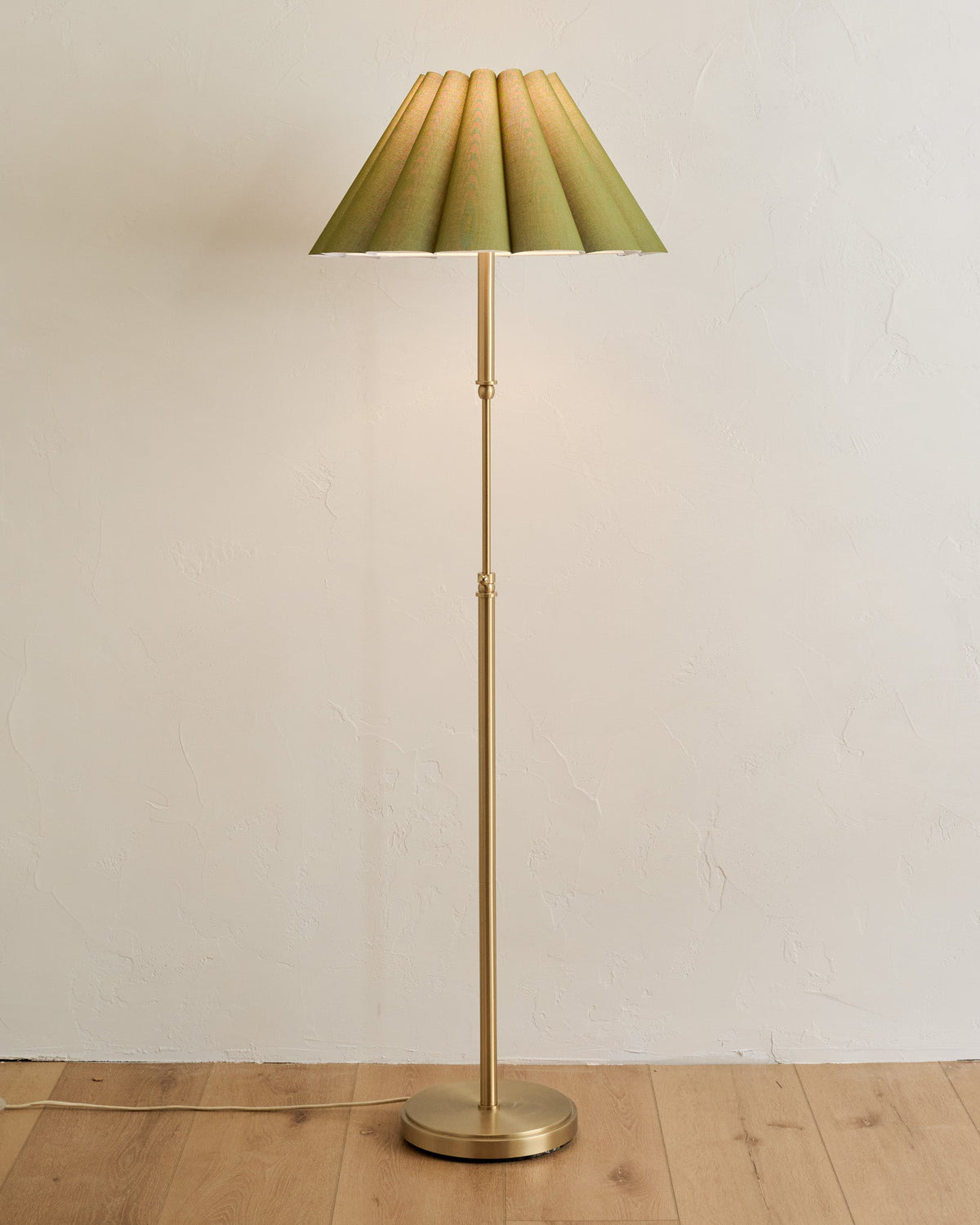 Mavelle Odile Adjustable Floor Lamp floor lamp - Close-Up
