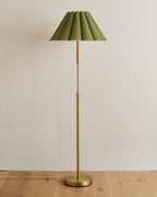 Mavelle Odile Adjustable Floor Lamp floor lamp - Side View