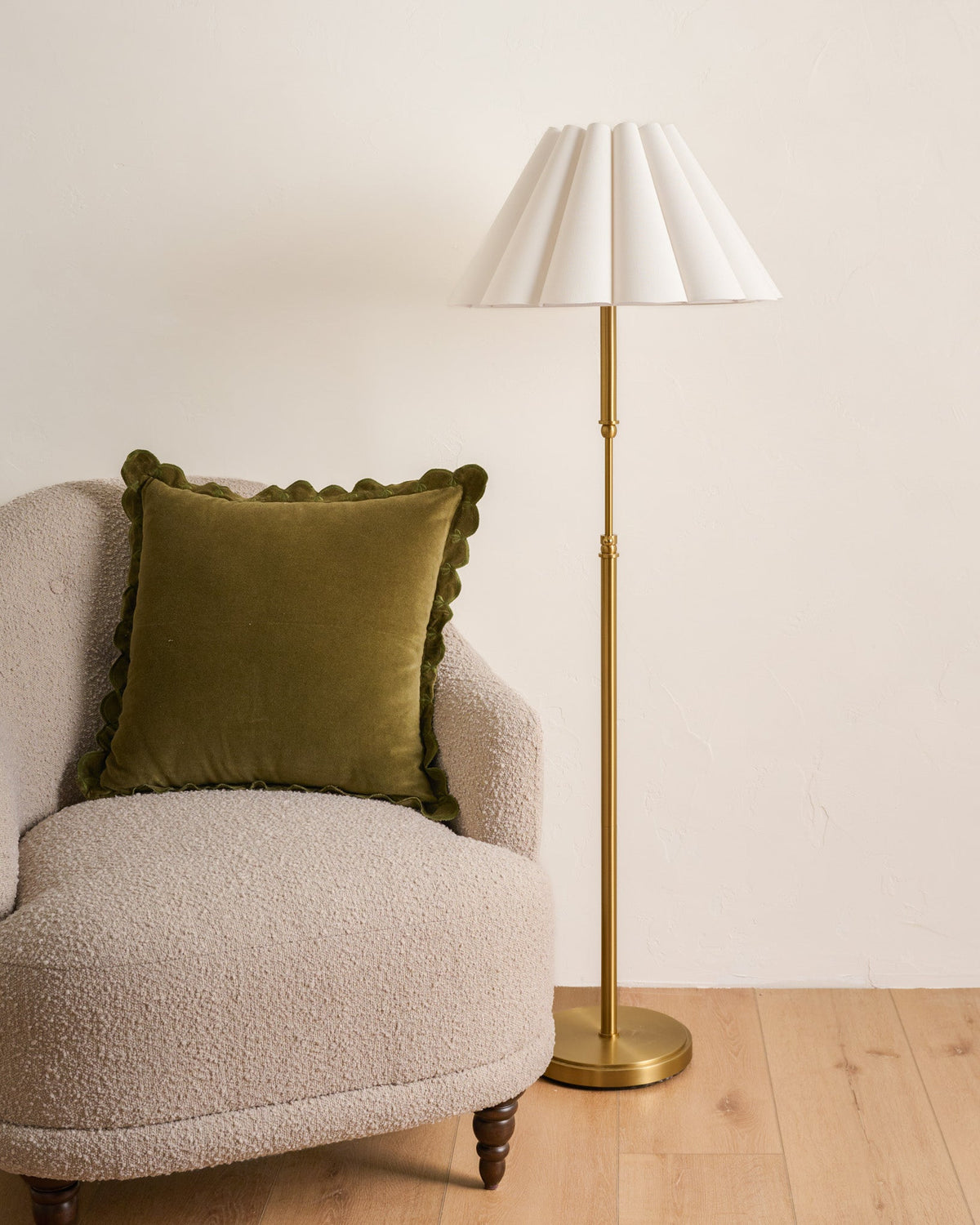 Mavelle Odile Adjustable Floor Lamp floor lamp - View 7