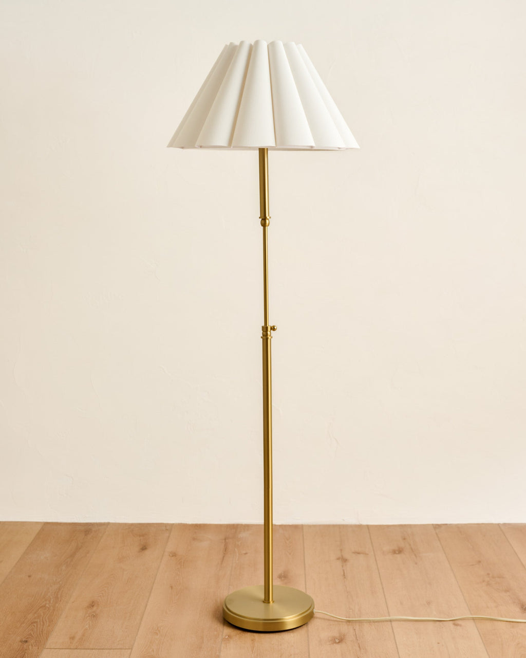 Mavelle Odile Adjustable Floor Lamp floor lamp - View 9