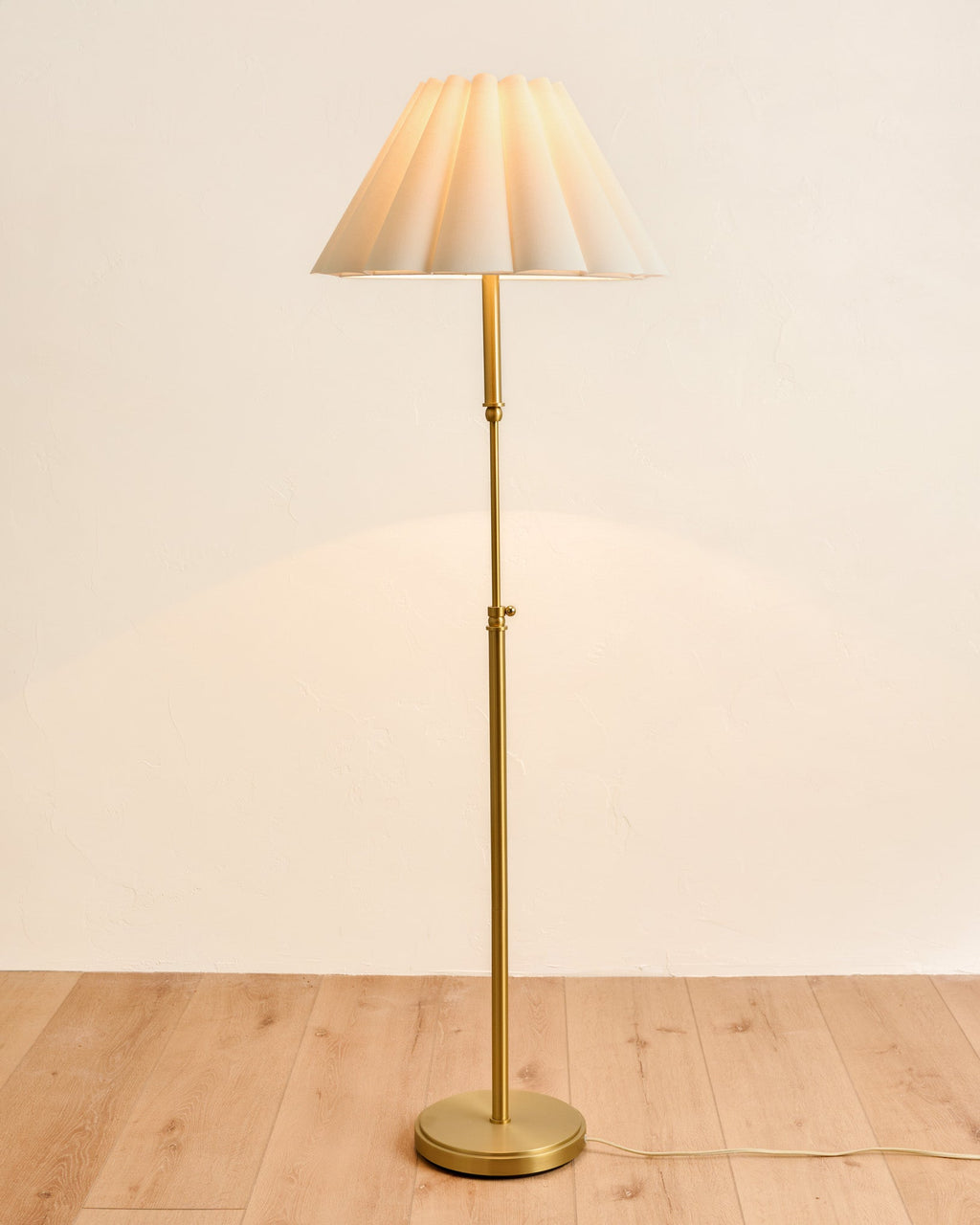 Mavelle Odile Adjustable Floor Lamp floor lamp - View 10