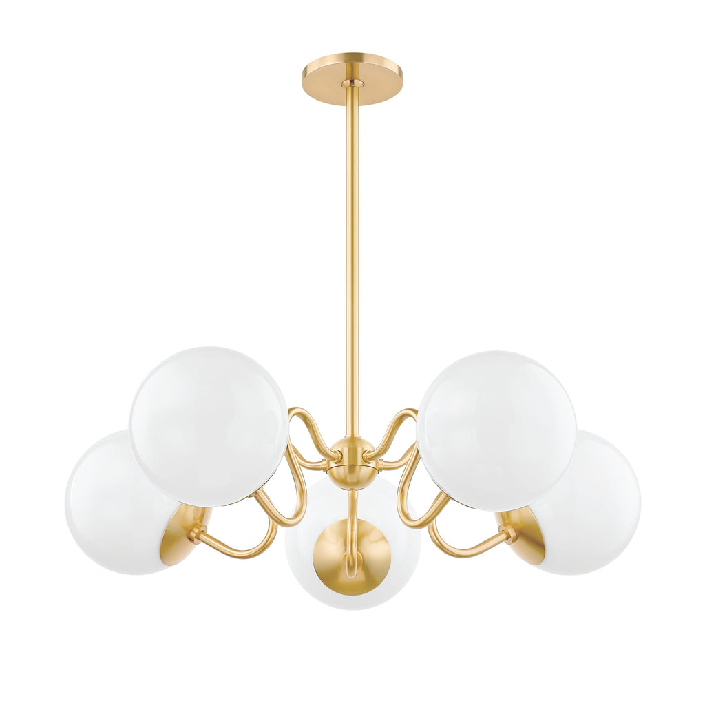 Mavelle Tillie Chandelier chandelier