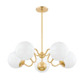 Mavelle Tillie Chandelier chandelier