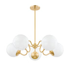 Mavelle Tillie Chandelier chandelier