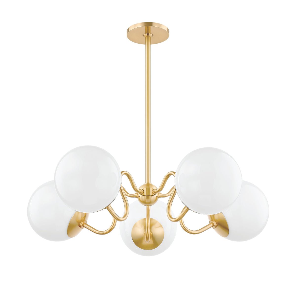 Mavelle Tillie Chandelier chandelier