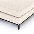 Mavelle Arthur 3 Piece Sectional sectional sofa - View 13