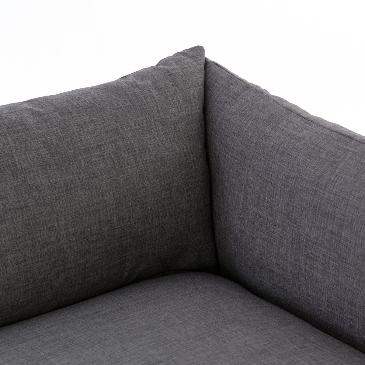 Mavelle Monroe 3 Piece Sectional sectional sofa - Close-Up