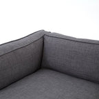 Mavelle Arthur 3 Piece Sectional sectional sofa - View 10