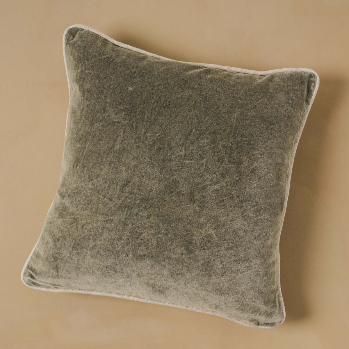 Mavelle Heirloom Velvet Pillow throw pillow - View 8