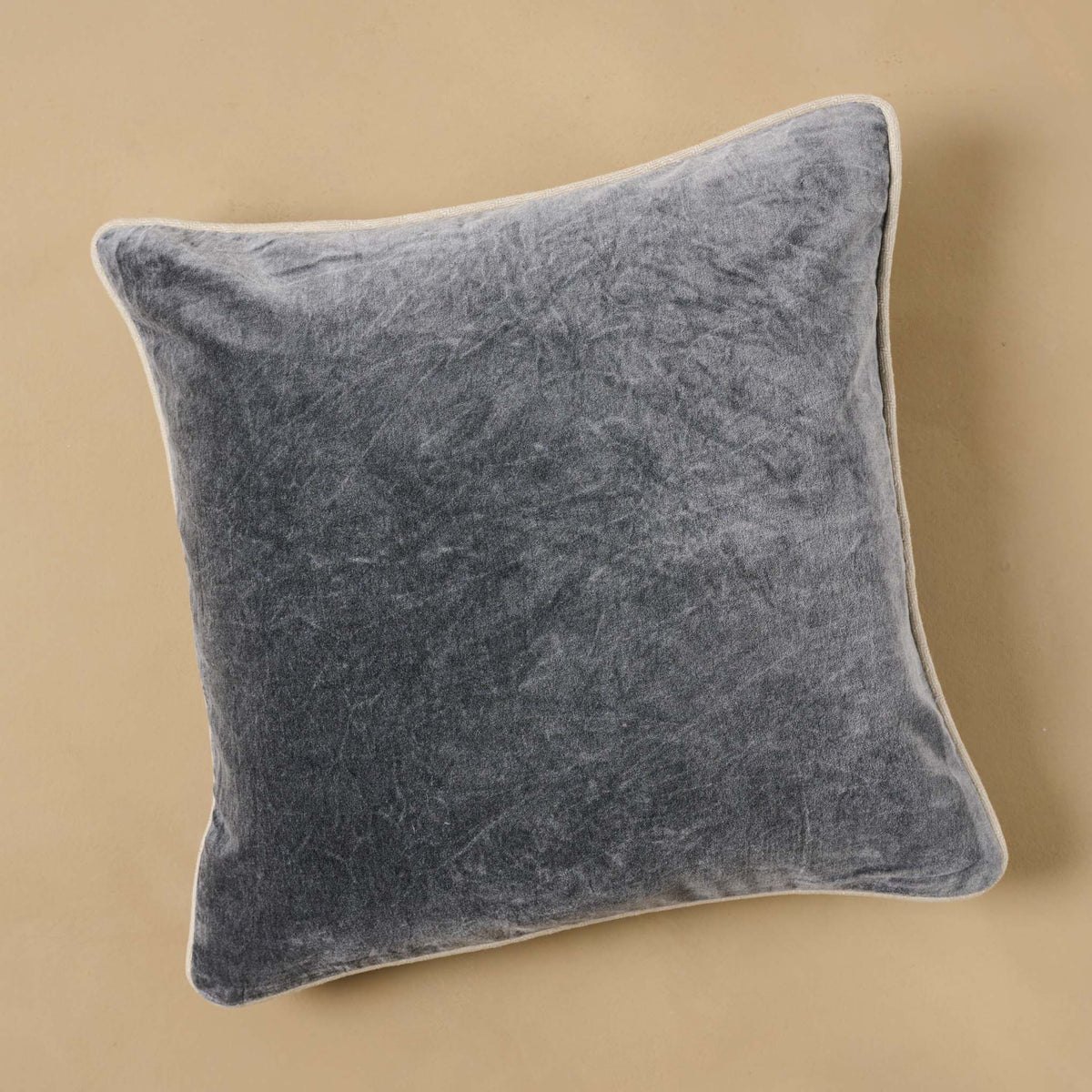 Mavelle Heirloom Velvet Pillow throw pillow - View 11