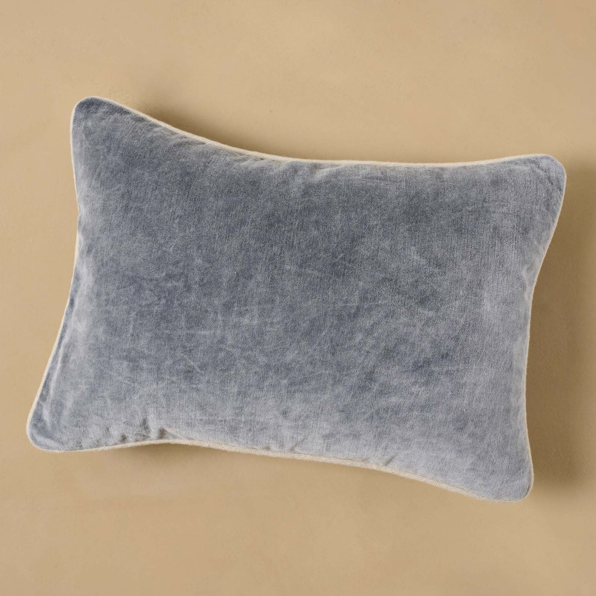 Mavelle Heirloom Velvet Lumbar Pillow throw pillow - View 9