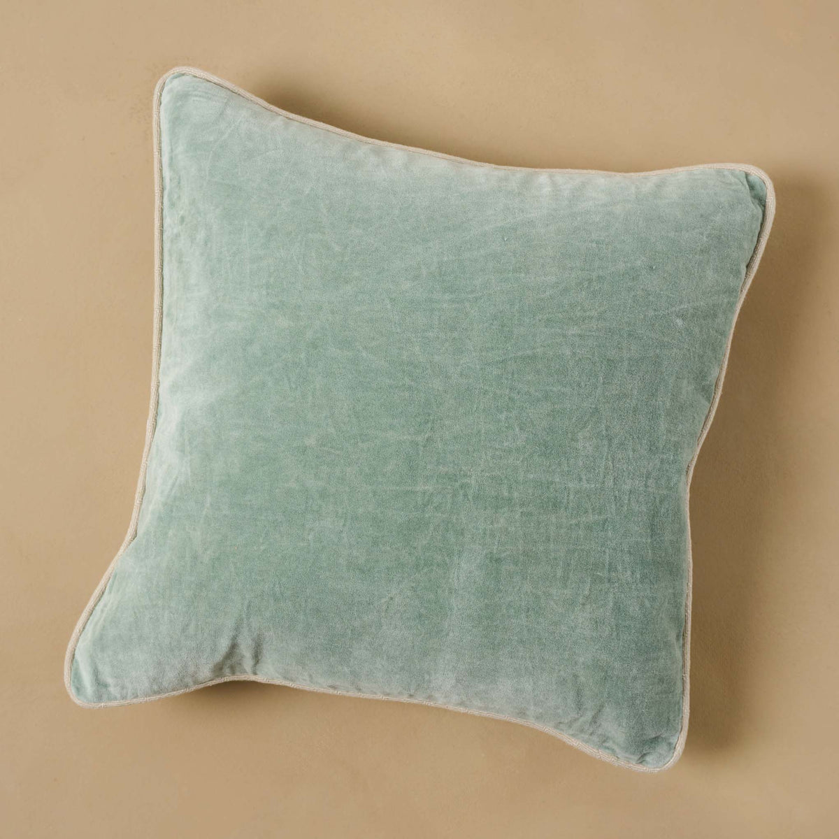 Mavelle Heirloom Velvet Pillow throw pillow - View 10