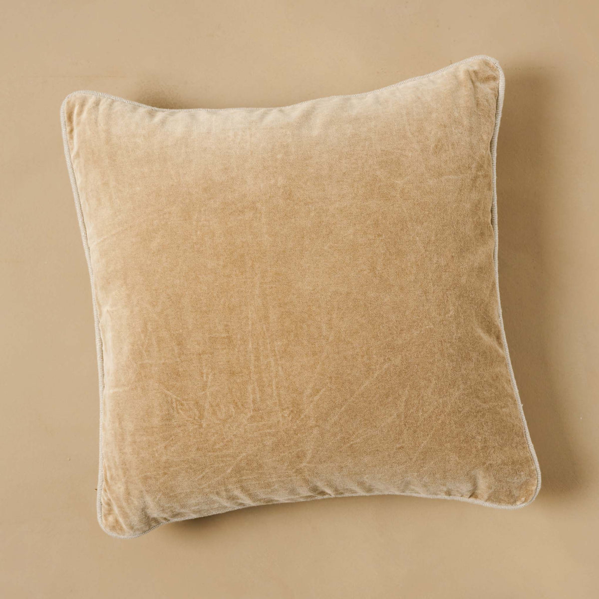 Mavelle Heirloom Velvet Pillow throw pillow - View 7