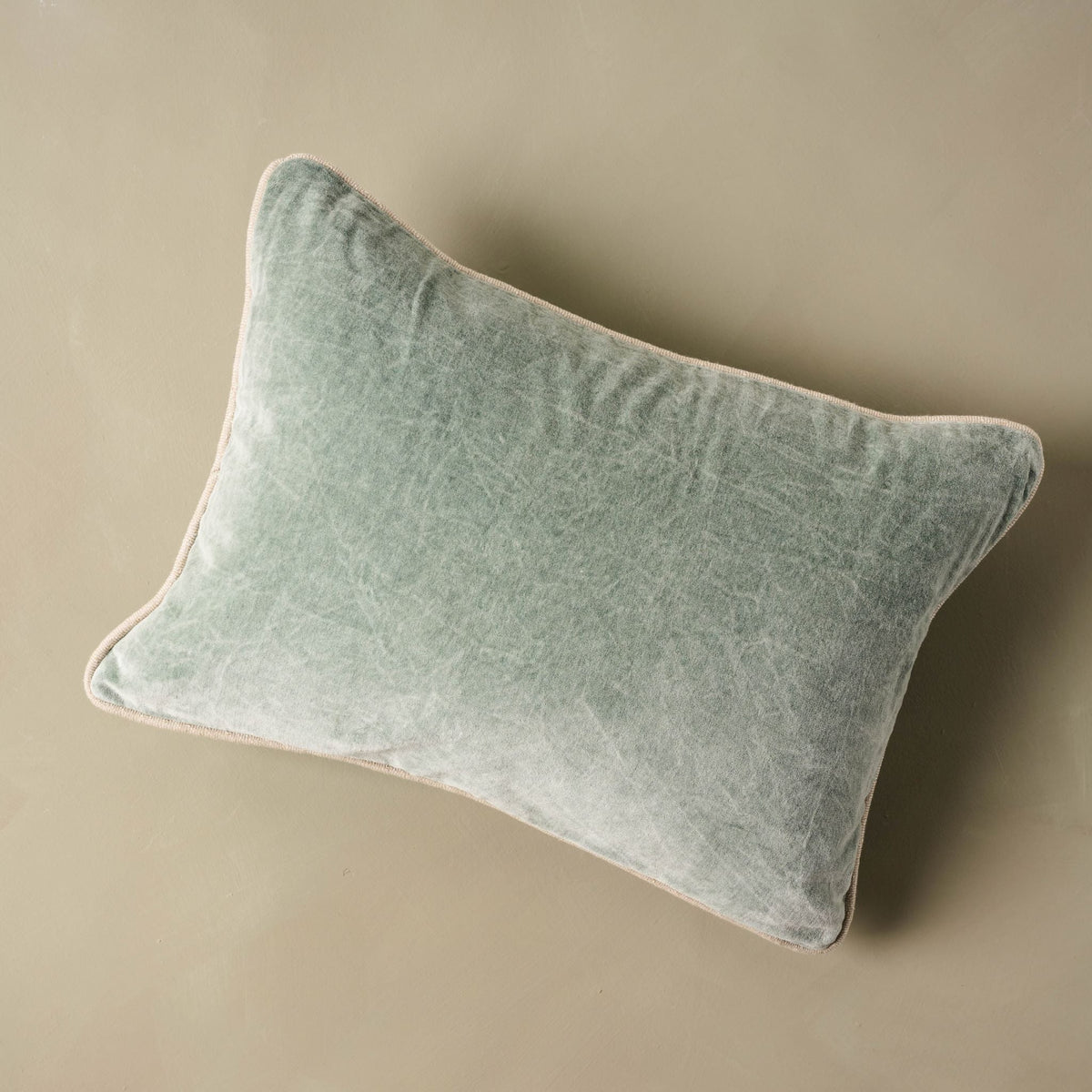 Mavelle Heirloom Velvet Lumbar Pillow throw pillow - View 12