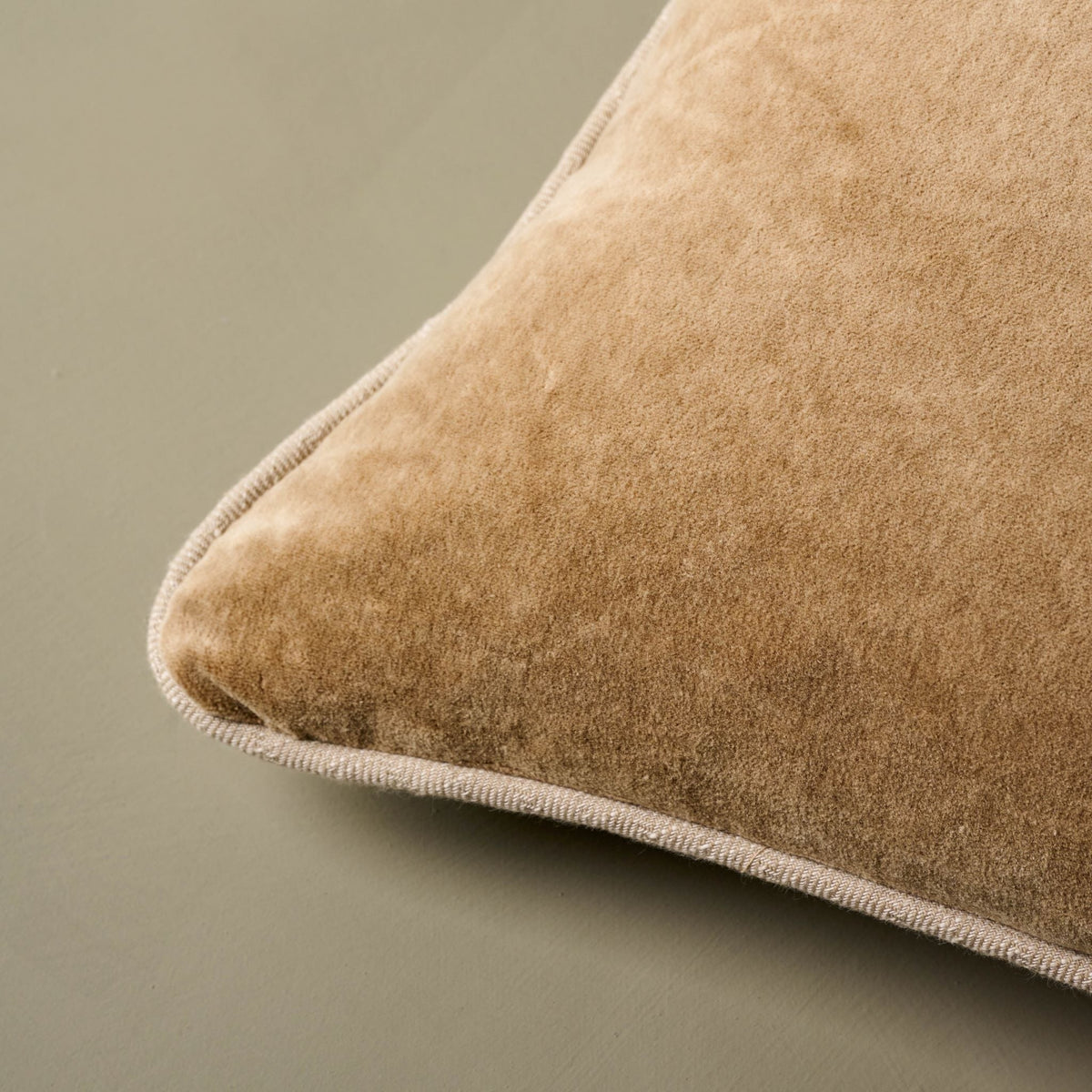 Mavelle Heirloom Velvet Lumbar Pillow throw pillow - View 7