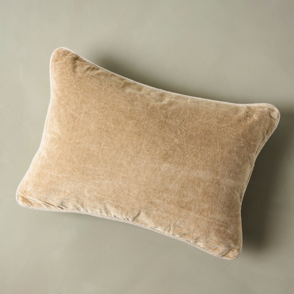 Mavelle Heirloom Velvet Lumbar Pillow throw pillow - Alternate View