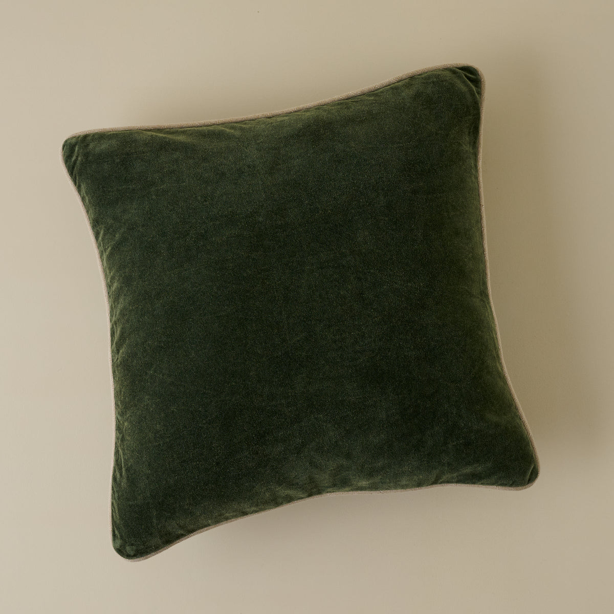 Mavelle Heirloom Velvet Pillow throw pillow - Close-Up