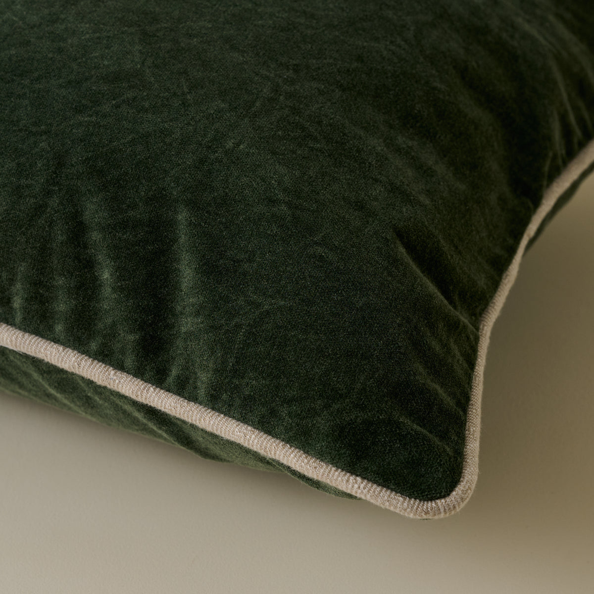 Mavelle Heirloom Velvet Lumbar Pillow throw pillow