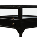 Mavelle Amari End Table side table - Close-Up