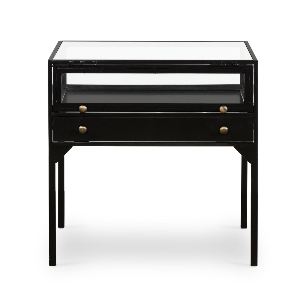 Mavelle Amari End Table side table