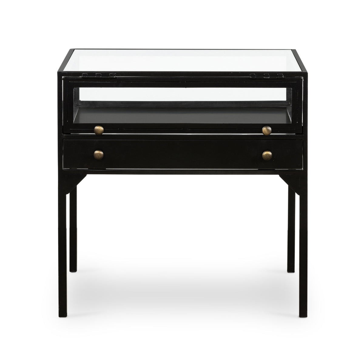 Mavelle Amari End Table side table