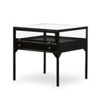 Mavelle Amari End Table side table - Detail View