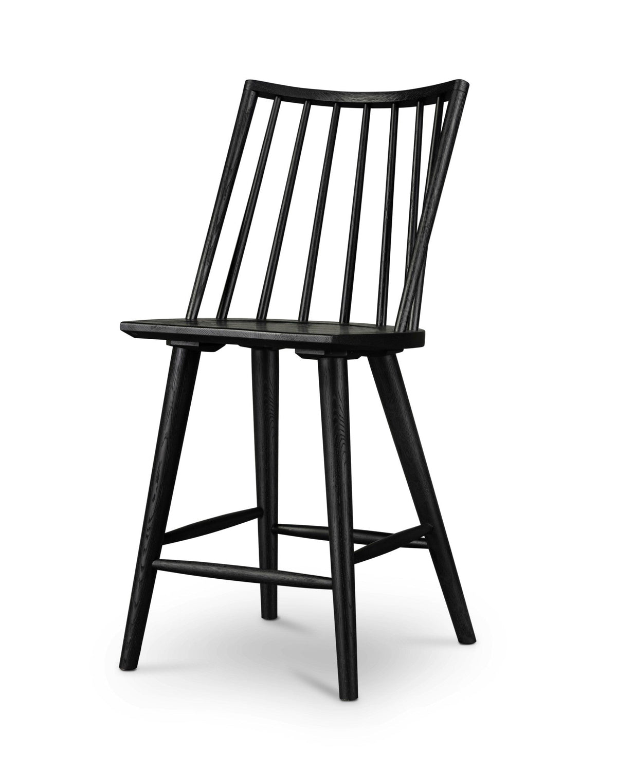 Mavelle Banks Counter Stool stool - Detail View