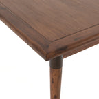 Mavelle Piper Extension Dining Table dining table - Side View