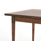 Mavelle Piper Extension Dining Table dining table - Close-Up