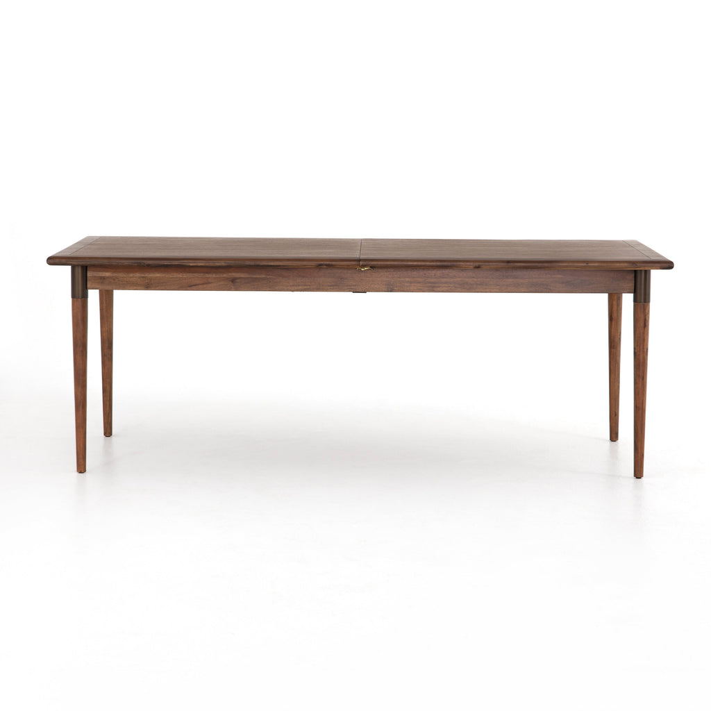 Mavelle Piper Extension Dining Table dining table - Styled in Room