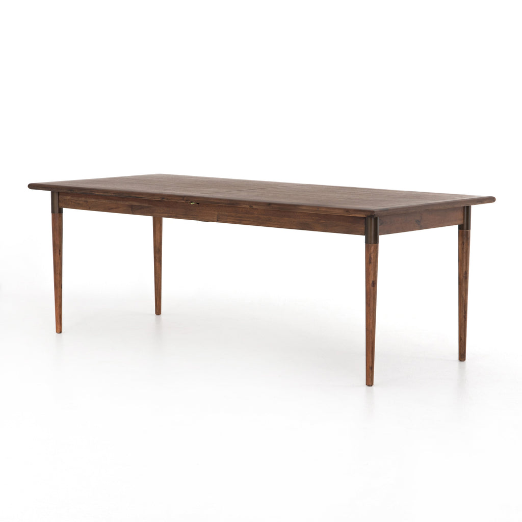 Mavelle Piper Extension Dining Table dining table - Detail View