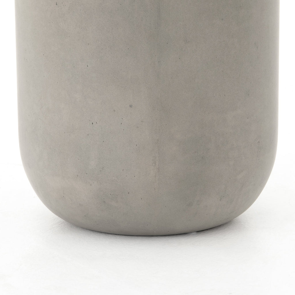 Mavelle Pacey Side Table side table - Styled in Room