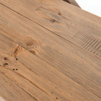 Mavelle Tennyson Bookshelf bookcase - Side View