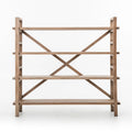 Mavelle Tennyson Bookshelf bookcase