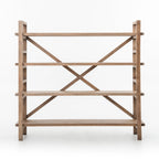 Mavelle Tennyson Bookshelf bookcase