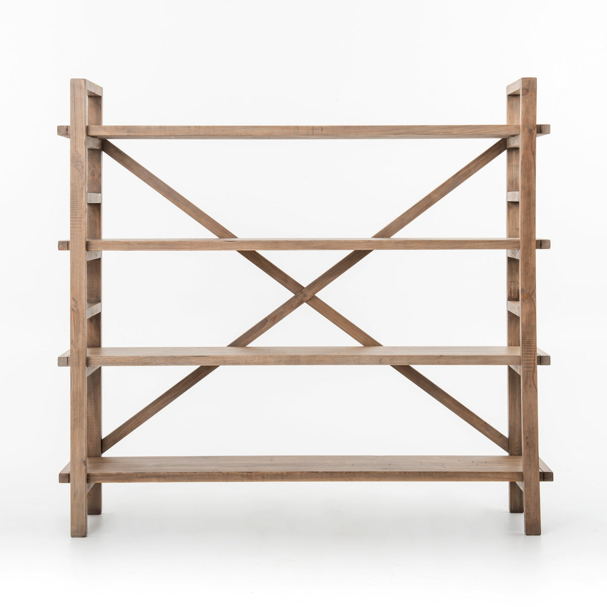 Mavelle Tennyson Bookshelf bookcase