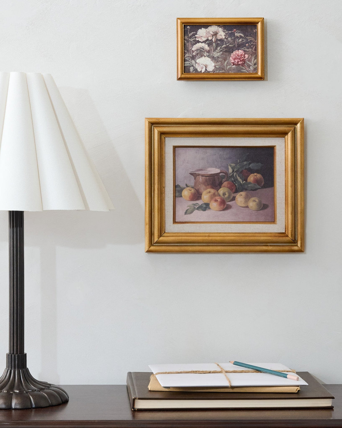 Mavelle Heritage Harvest Still Life framed wall art