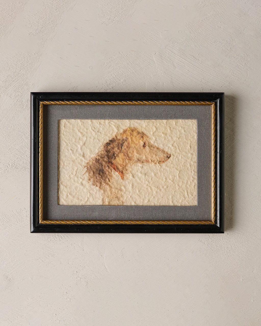 Mavelle Timeless Companion framed wall art