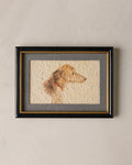 Mavelle Timeless Companion framed wall art