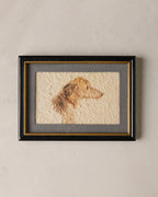 Mavelle Timeless Companion framed wall art