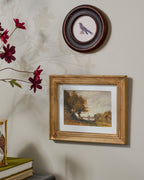 Mavelle River's Edge framed wall art