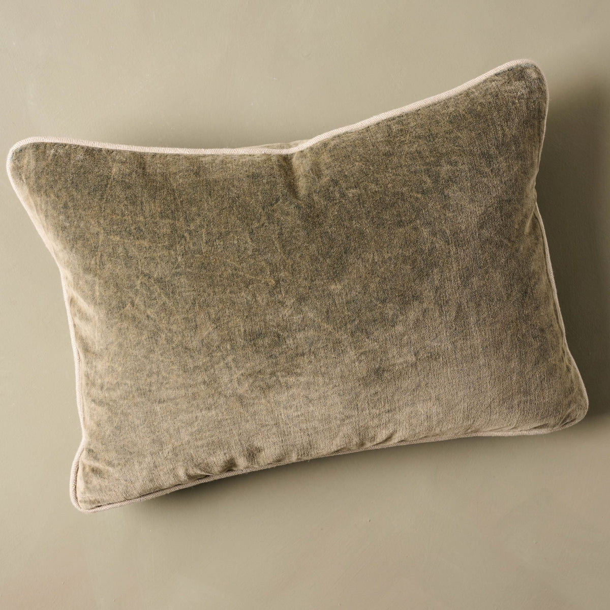 Mavelle Heirloom Velvet Lumbar Pillow throw pillow - View 10